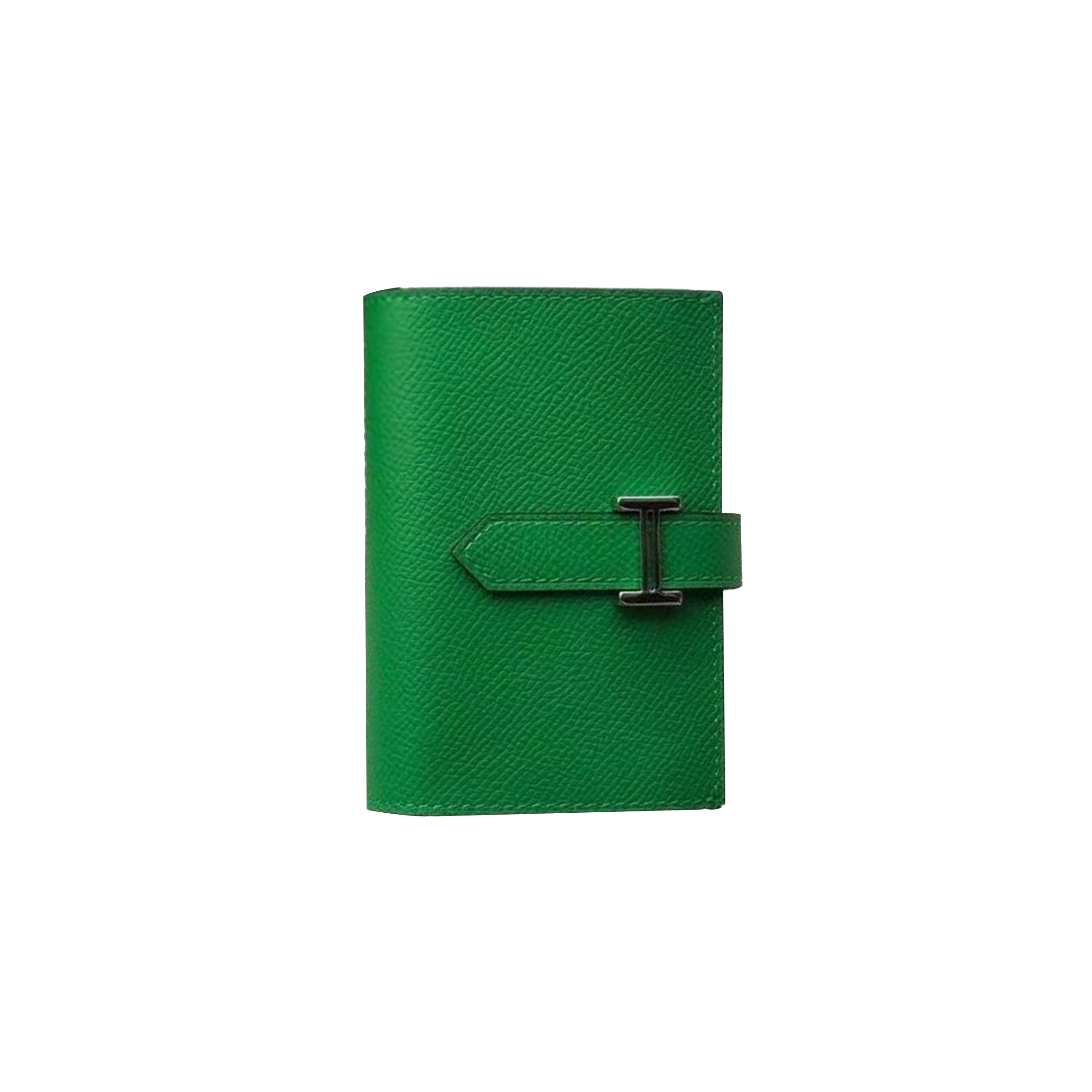 H**mes bearn mini wallett (10.8*7.5*0.4cm)