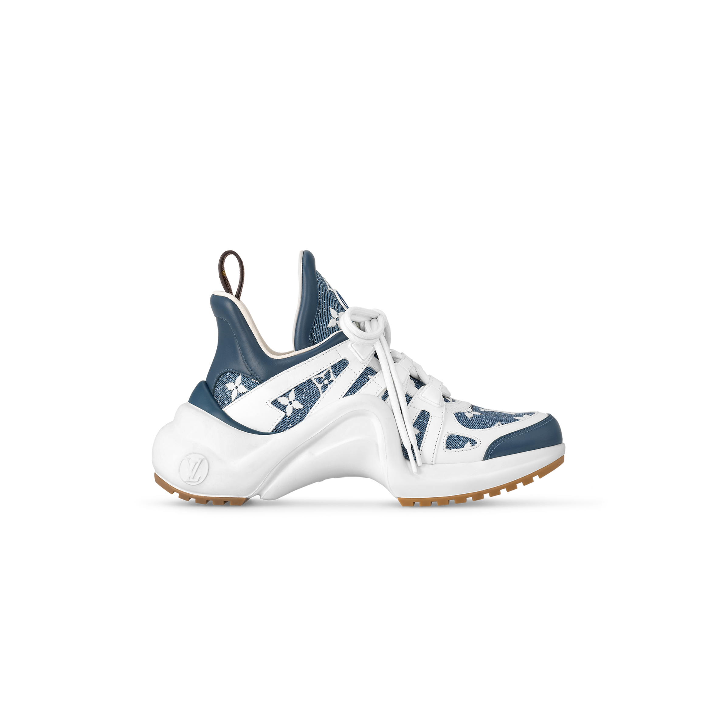 l**is V*t*n lv archlight sneaker 1ac279