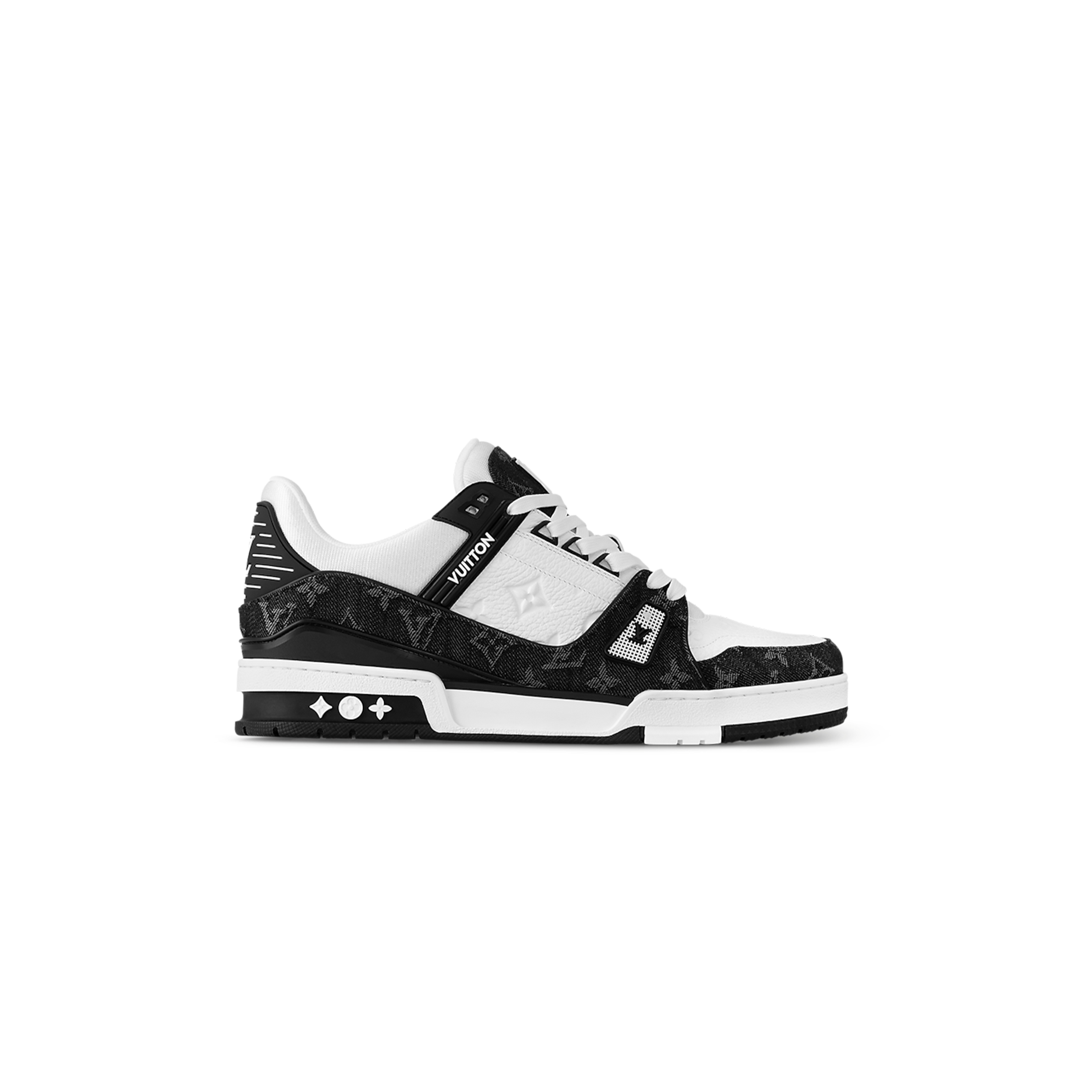 l**is V*t*n lv trainer sneaker 1a9jgf