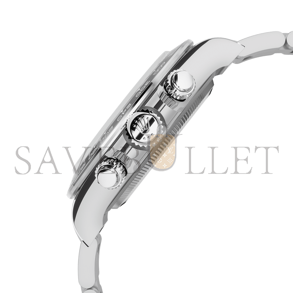 R*l*x cosmograph daytona oyster, 40 mm, oystersteel watch 116500ln