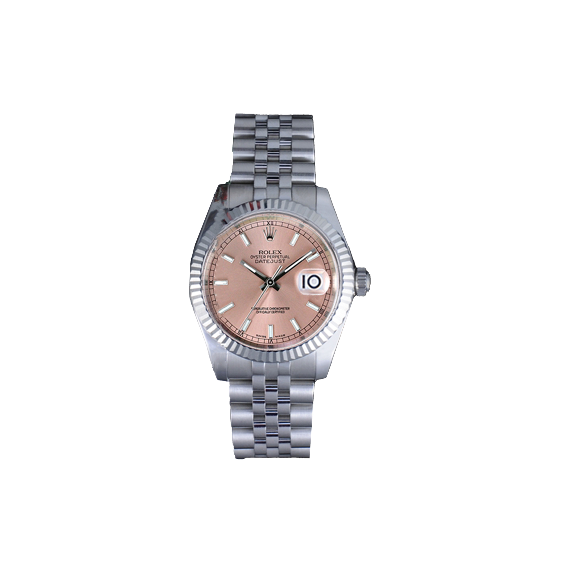 R*l*x datejust oyster perpetual 36mm watch 116234