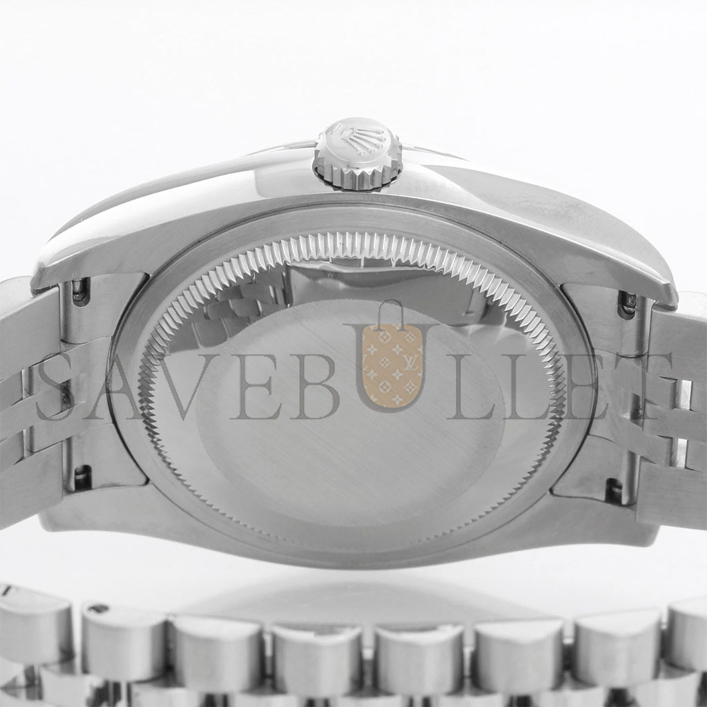 R*l*x datejust watch 116234