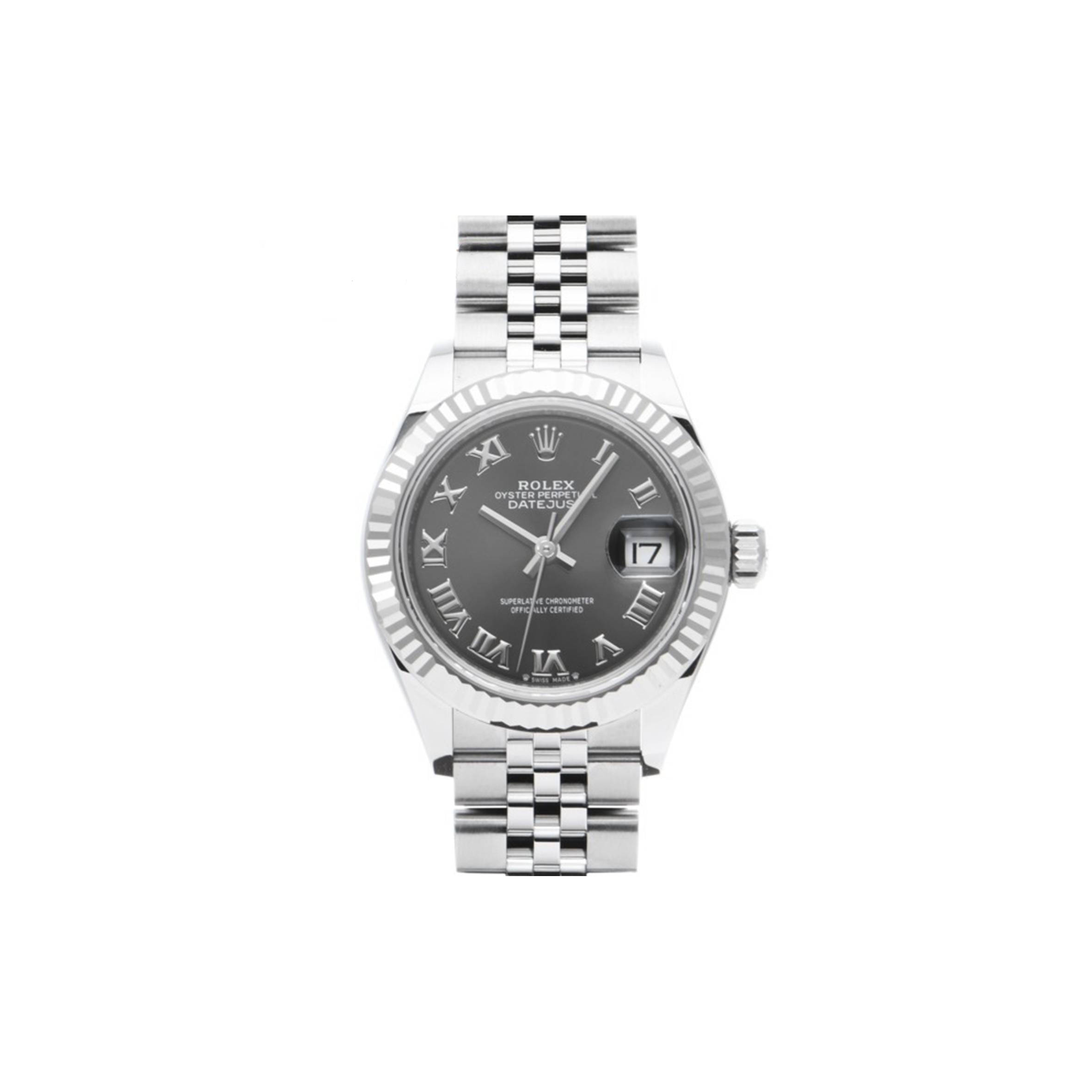 R*l*x datejust 28mm watch 279174