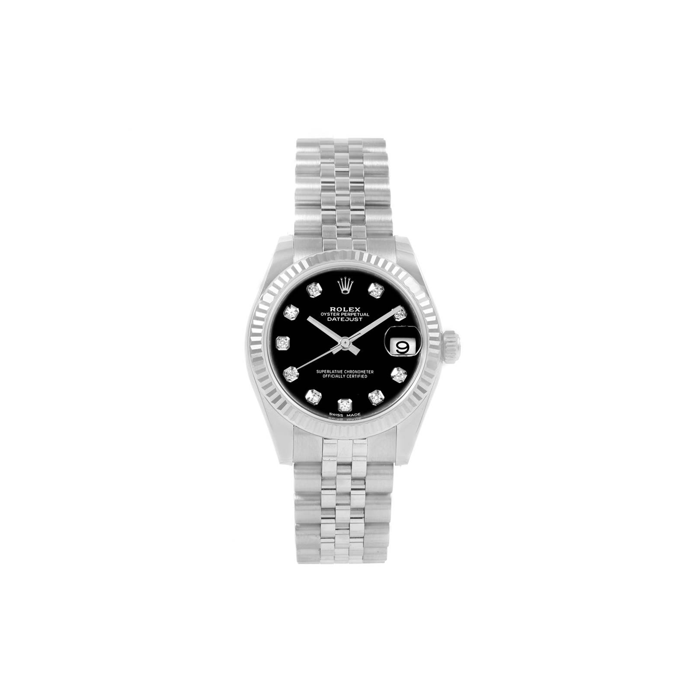 R*l*x datejust 28mm ladies watch 279174