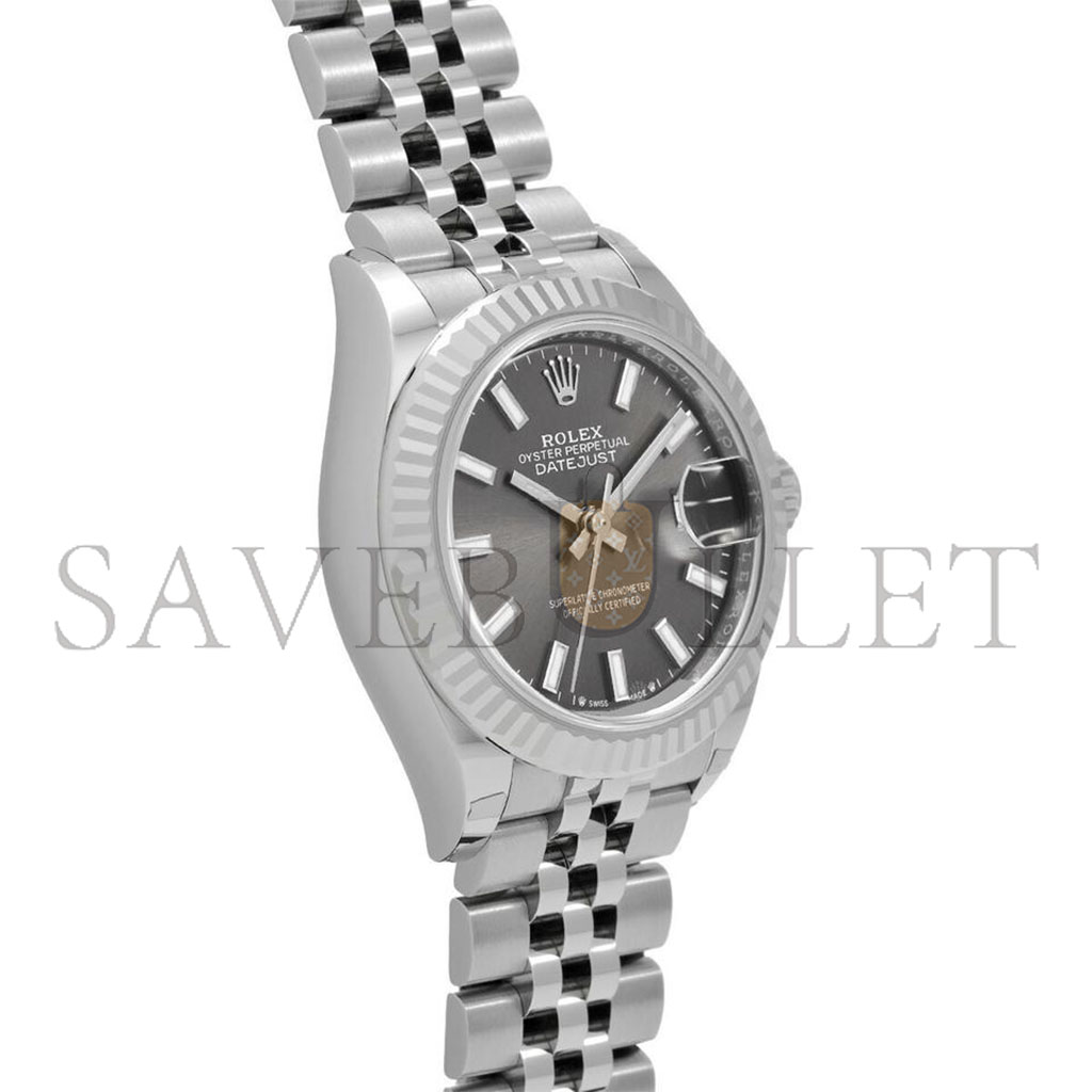R*l*x lady-datejust 28mm watch 279174