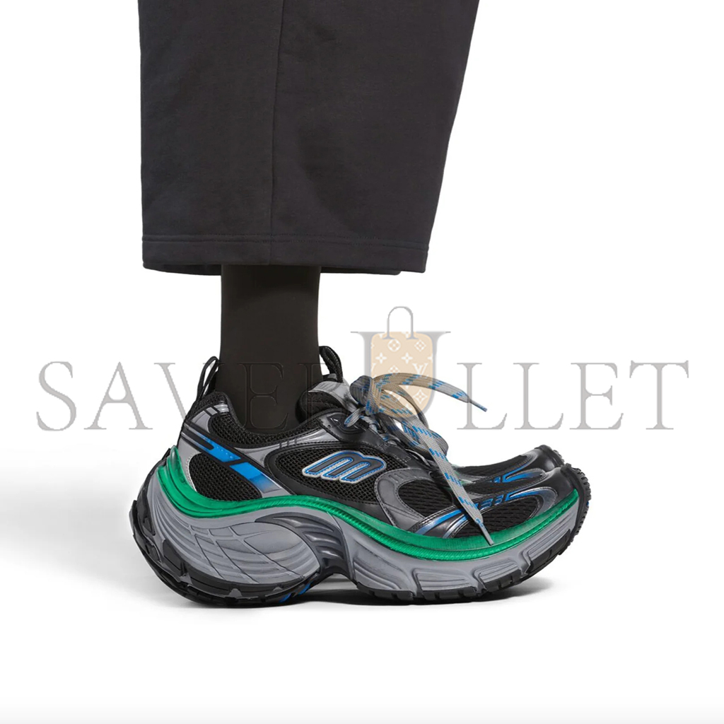 Ba*len*cia*ga 10xl sneakers 784342w2mvz1143