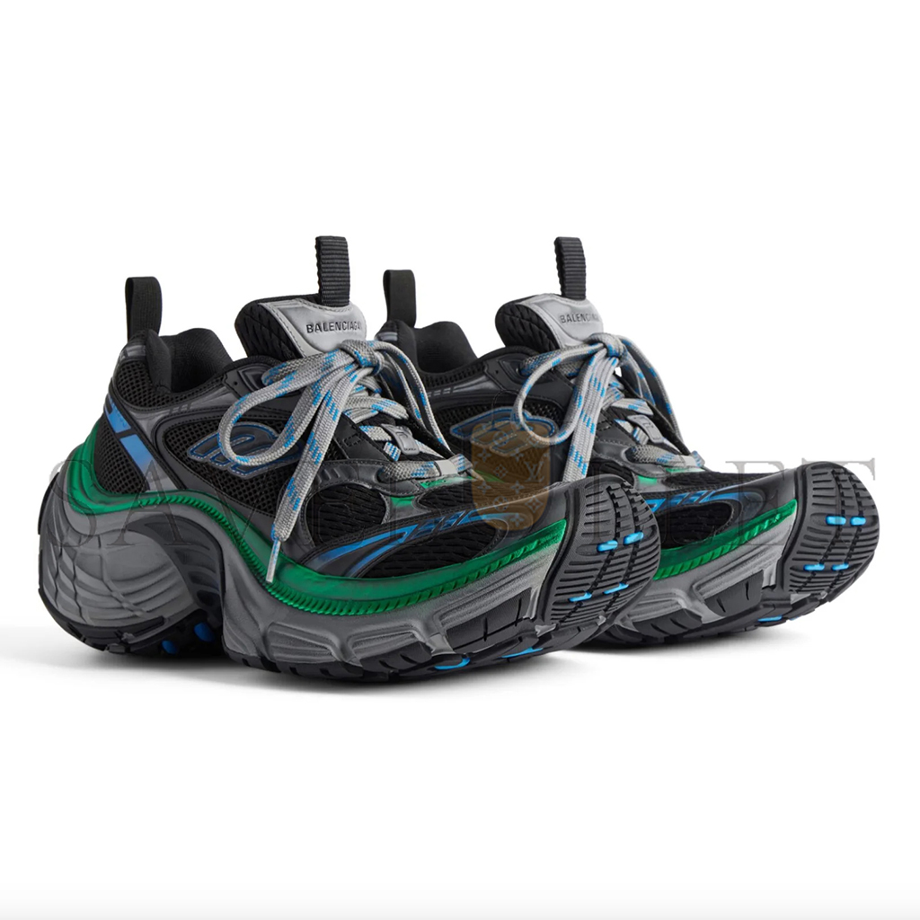 Ba*len*cia*ga 10xl sneakers 784342w2mvz1143