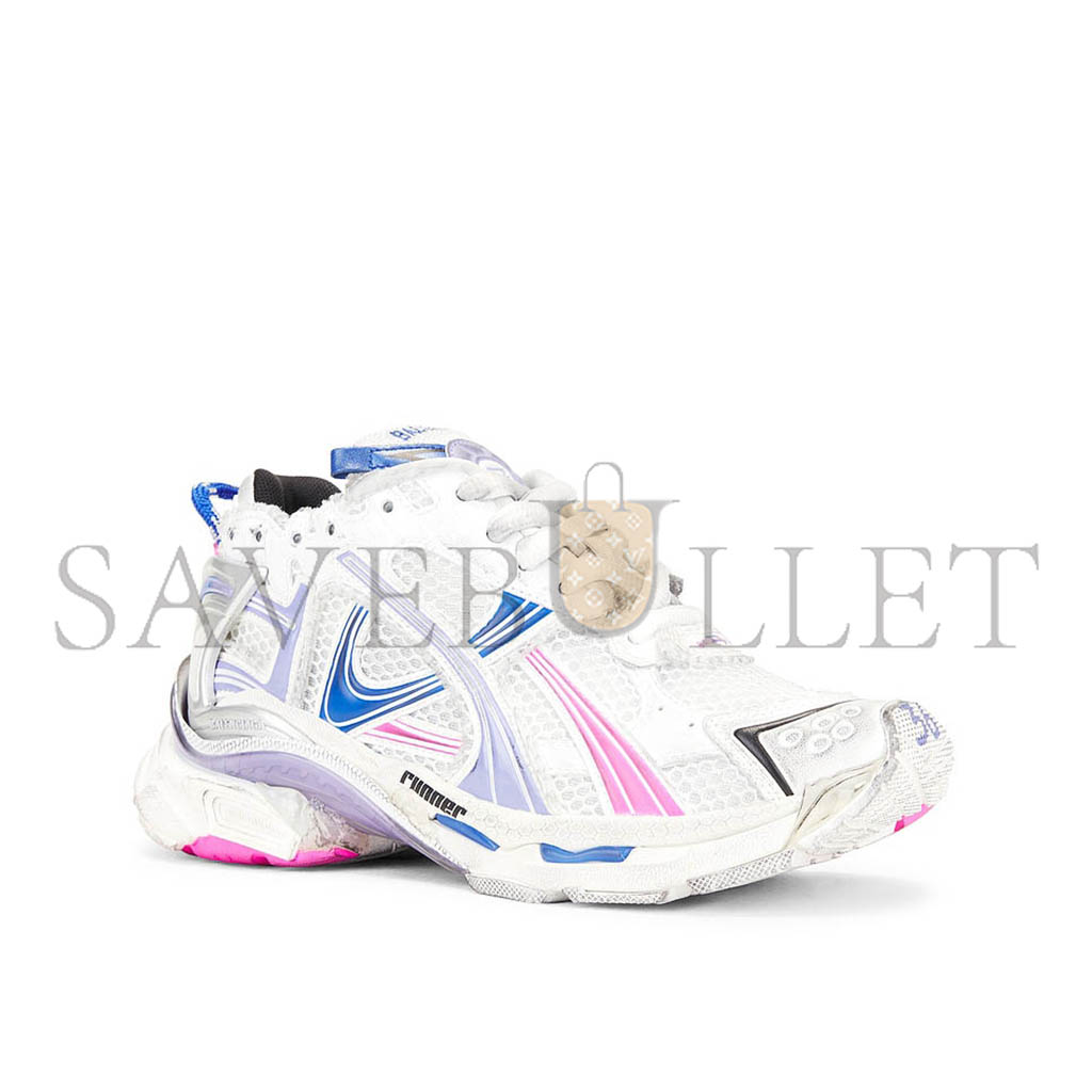 Ba*len*cia*ga wmns runner sneake 772774w3rny6120