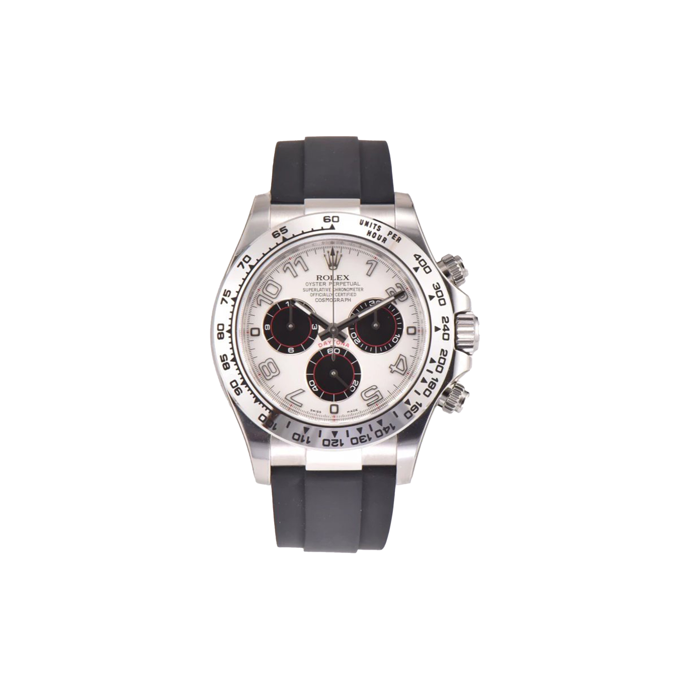 R*l*x cosmograph daytona series watch 116519