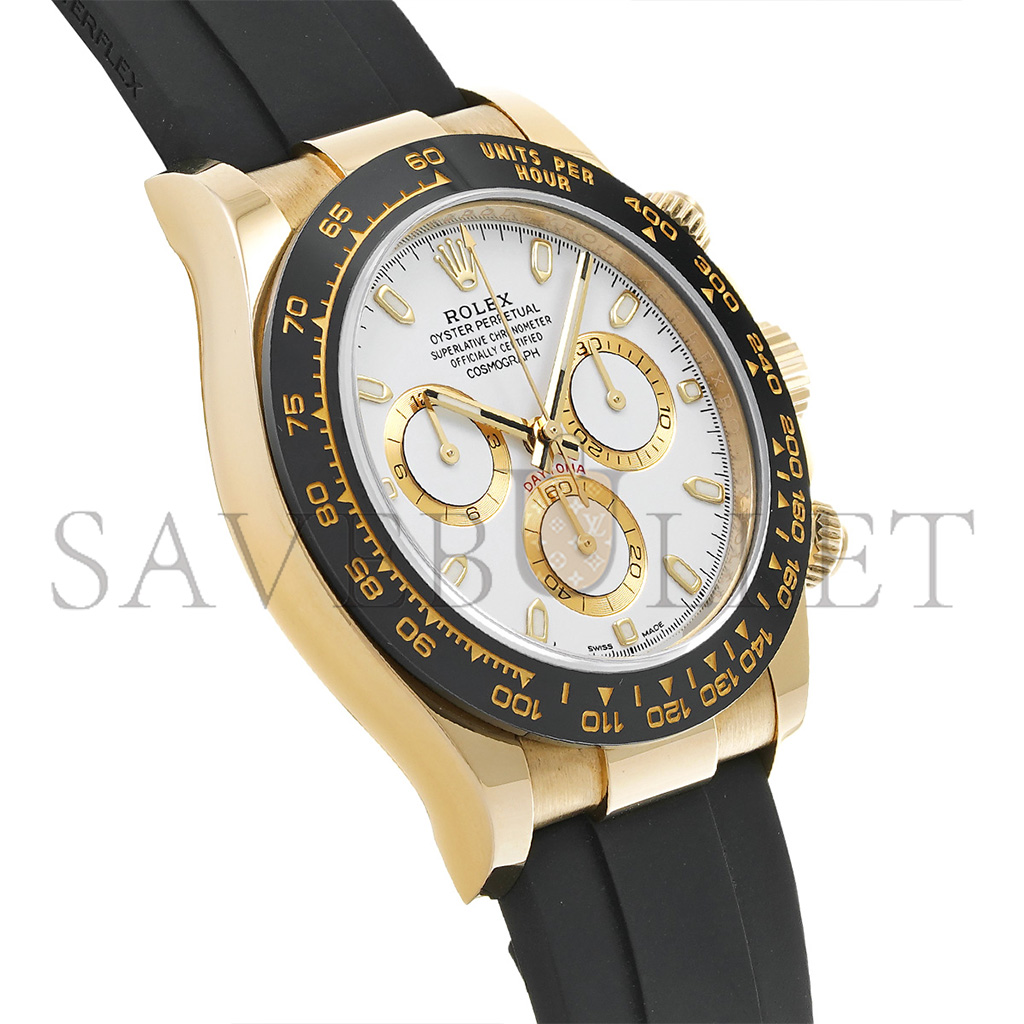 R*l*x dietona 40mm watch 116518ln