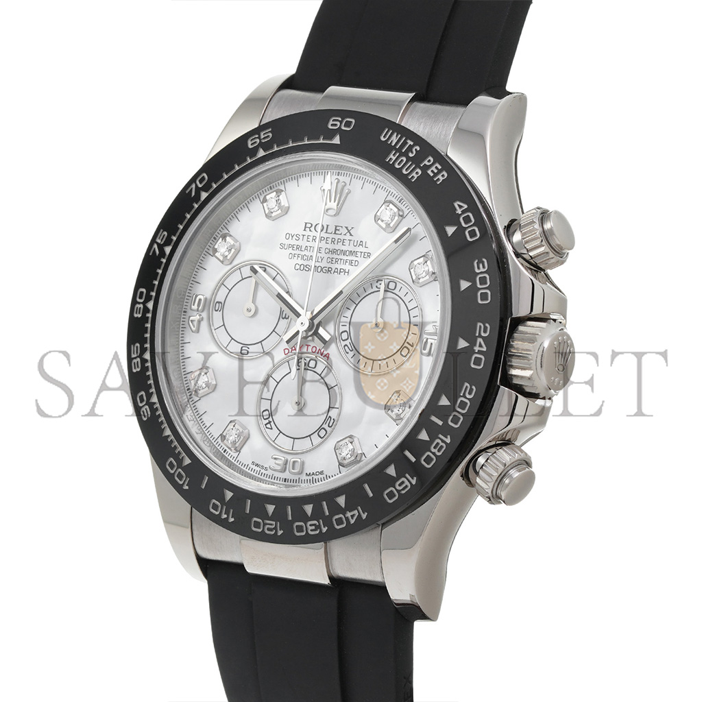 r*l*x daytona Di*m*nd dial 40mm watch 116519