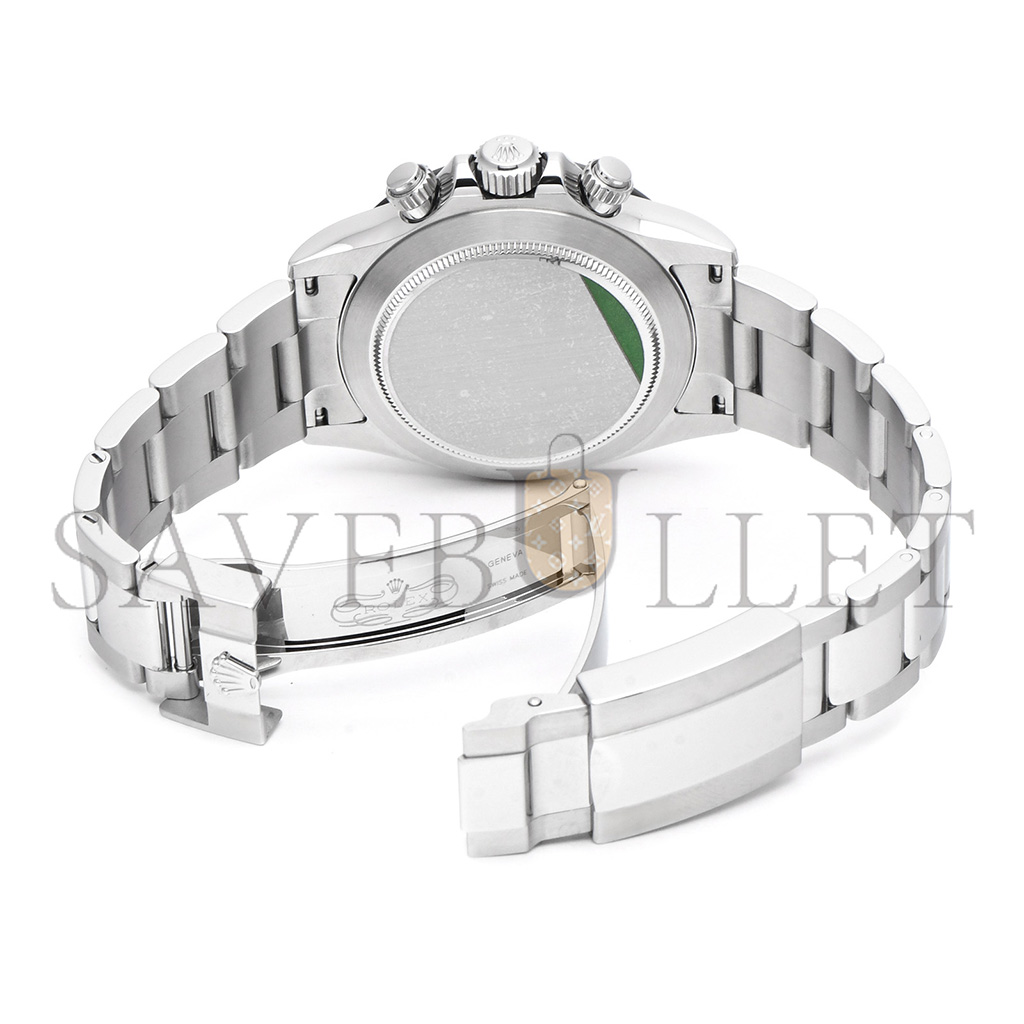 r*l*x daytona Di*m*nd dial 40mm watch 116500ln