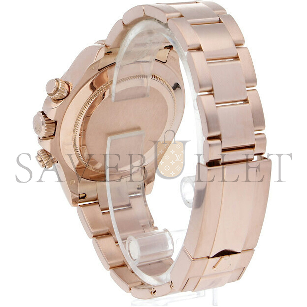 R*l*x daytona 40mm watch 116505