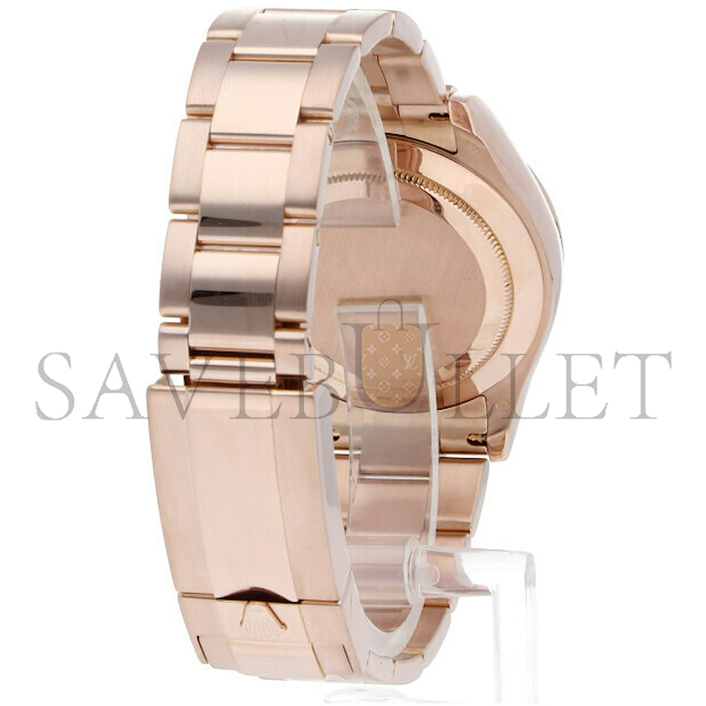 R*l*x daytona 40mm watch 116505