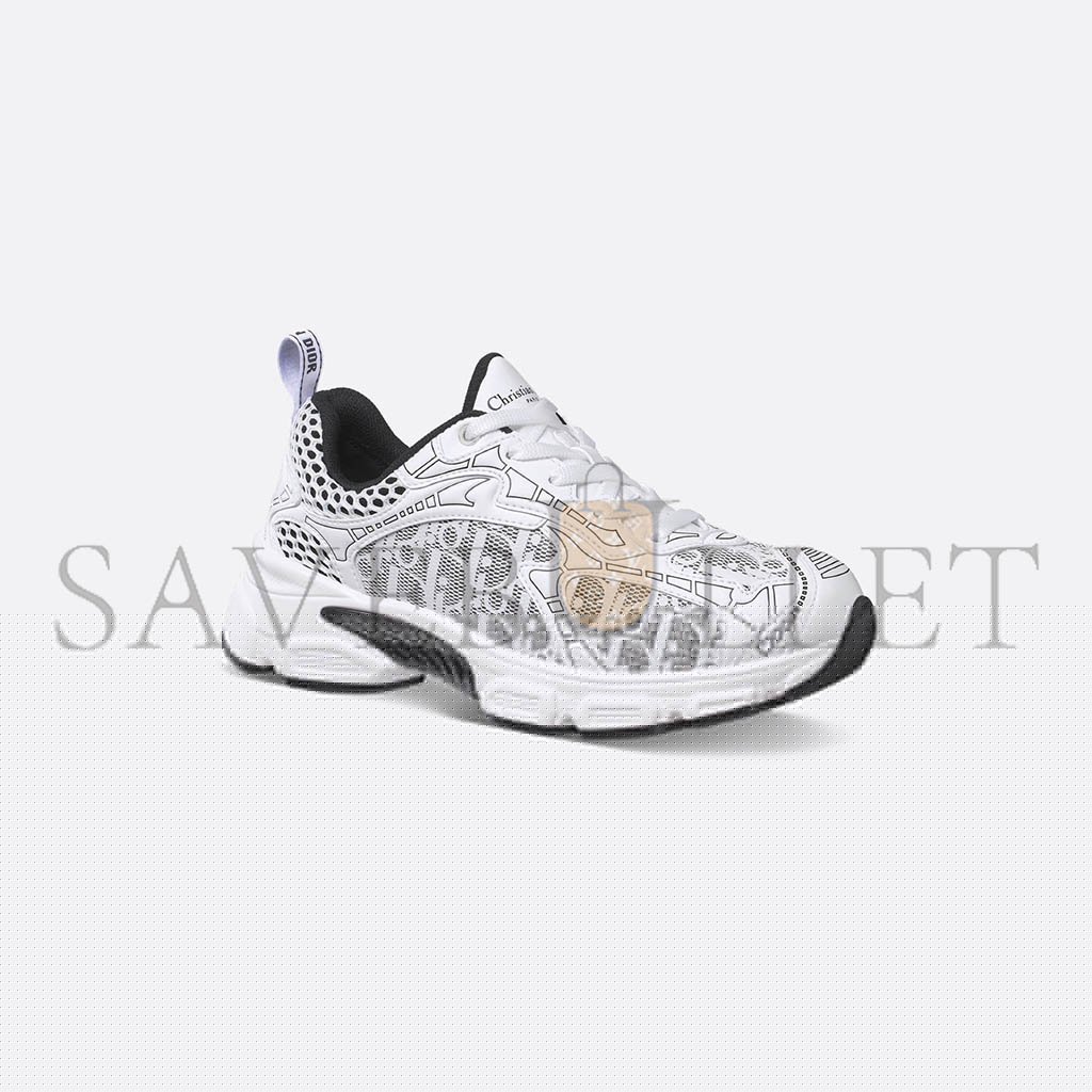 D*or vibe sneaker kck415ofk_s19w