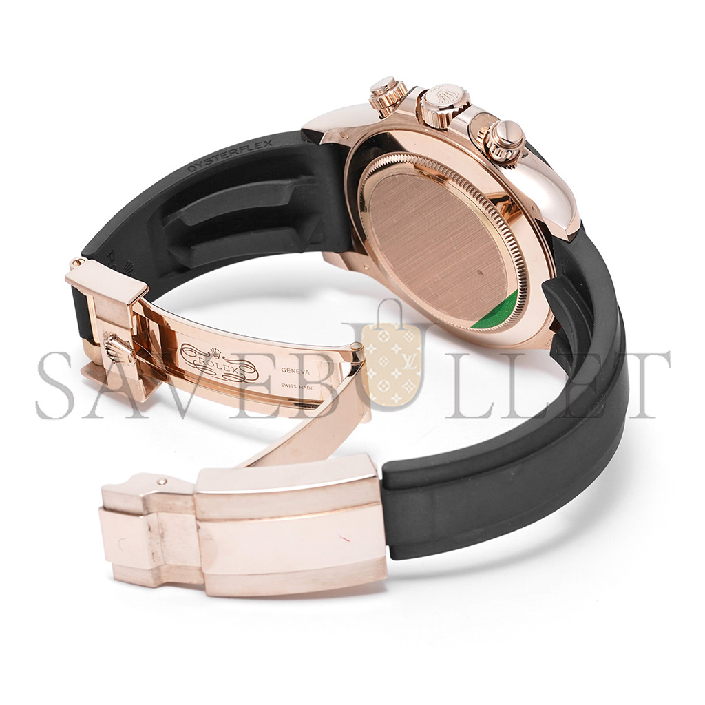 R*l*x dietona 40mm watch 116515ln-0041