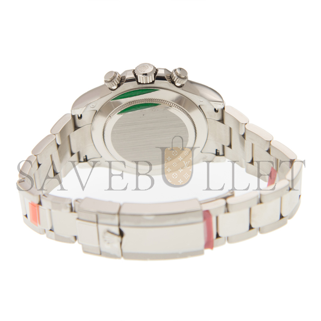 R*l*x daytona 40mm watch 116509-0071