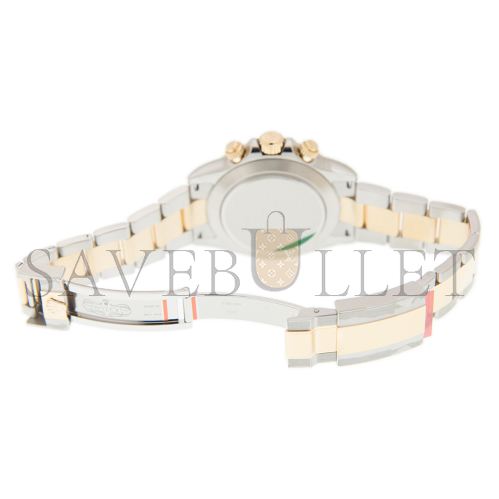 R*l*x daytona 40mm watch 116503-0003