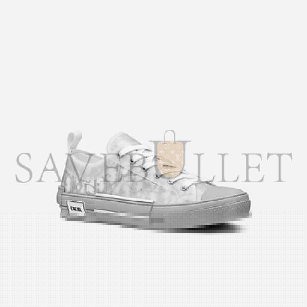 D*or b23 low-top sneaker 3sn249ynt_h068