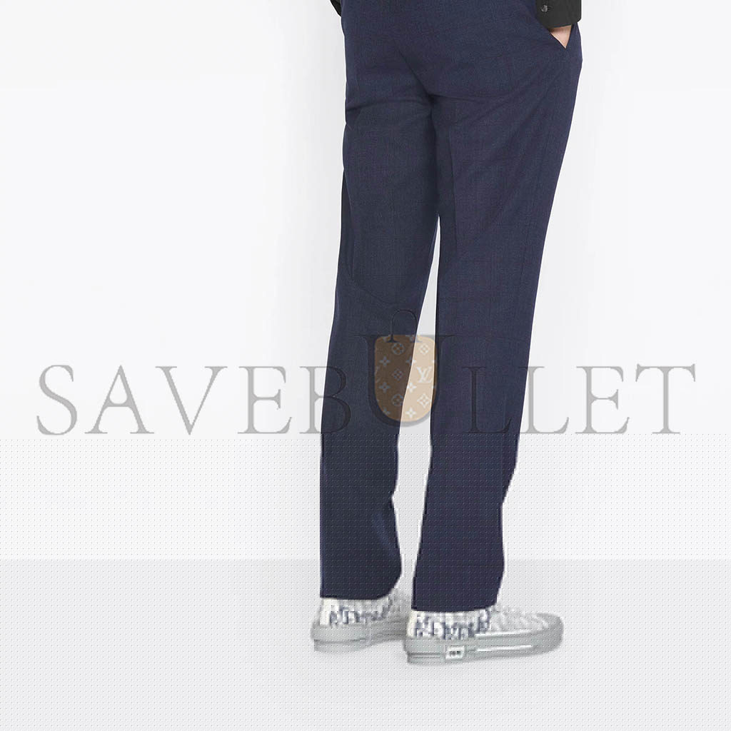 D*or b23 low-top sneaker 3sn249ynt_h568