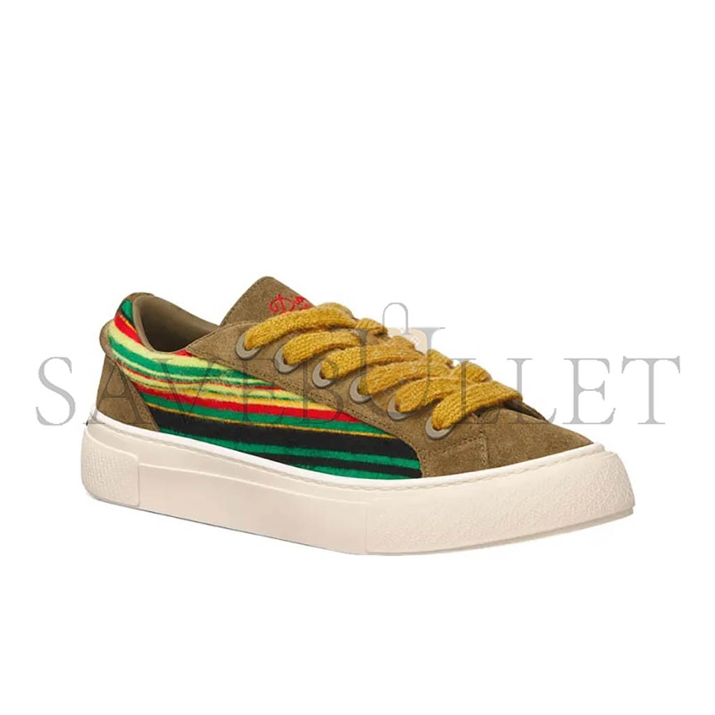 D*or b33 sneaker 3sn303zwr_h600