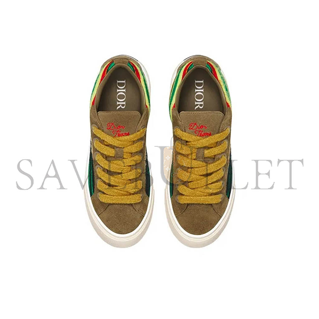 D*or b33 sneaker 3sn303zwr_h600