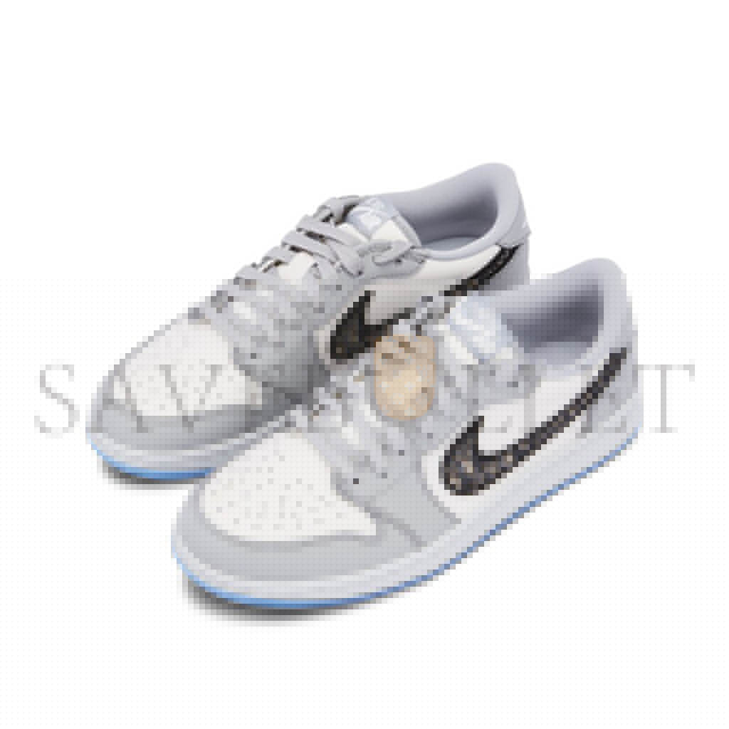 D*or air jordan 1 low cn8608-002