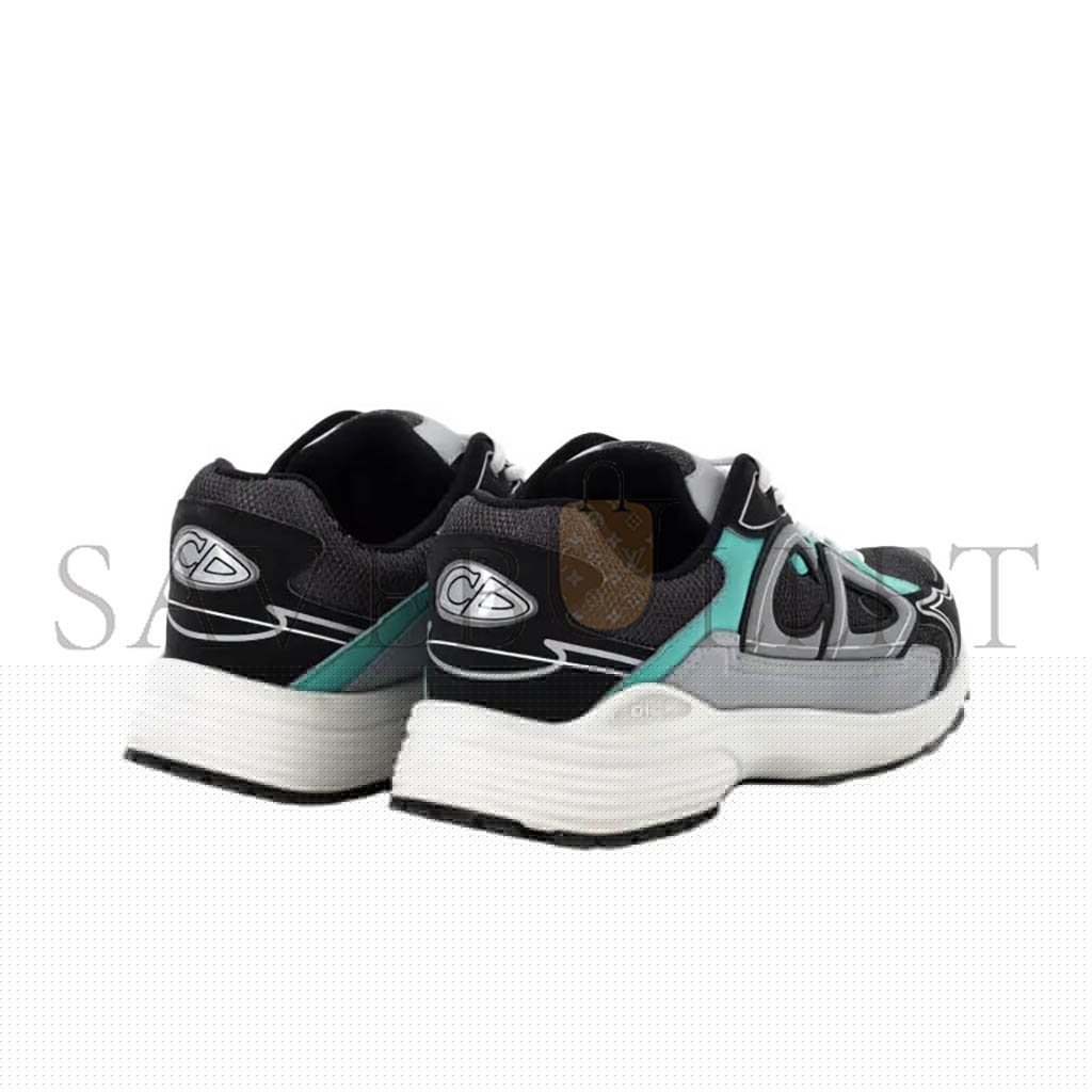 D*or b30 sneaker 3sn279zrb_h866