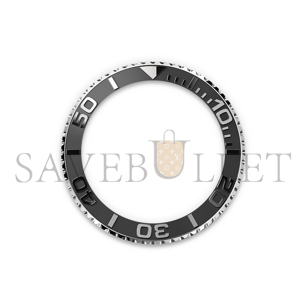 R*l*x yacht-master 42 oyster, 42 mm, white gold watch 226659-0004