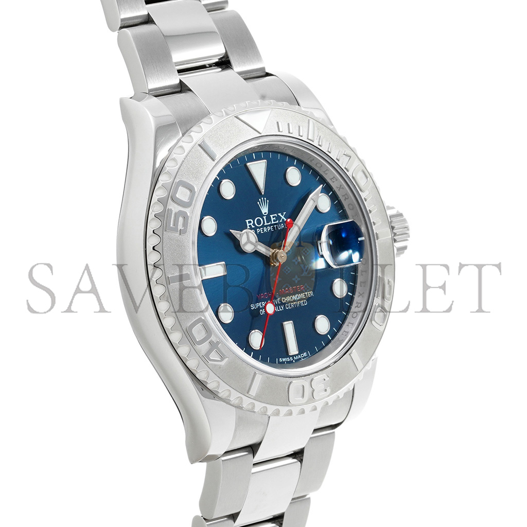 R*l*x yacht-master watch 116622