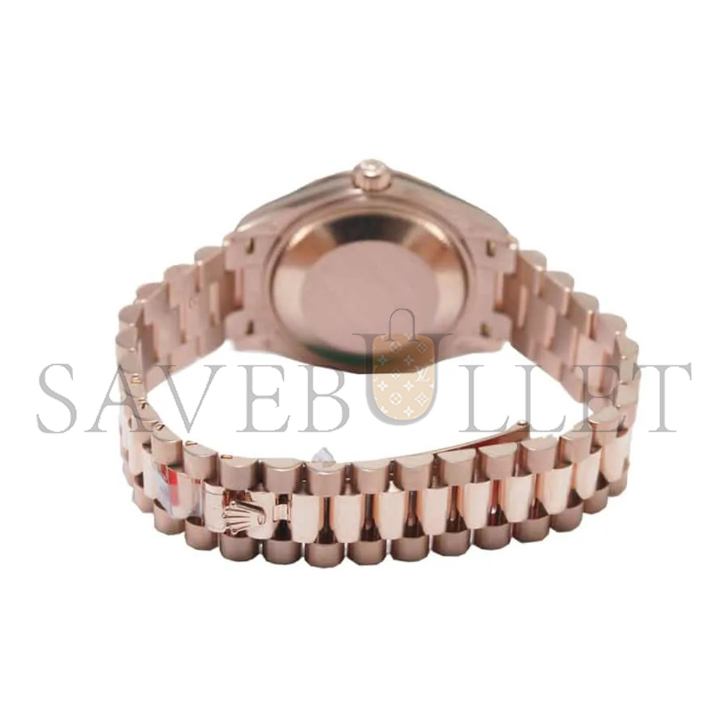 R*l*x day-date watch 128235