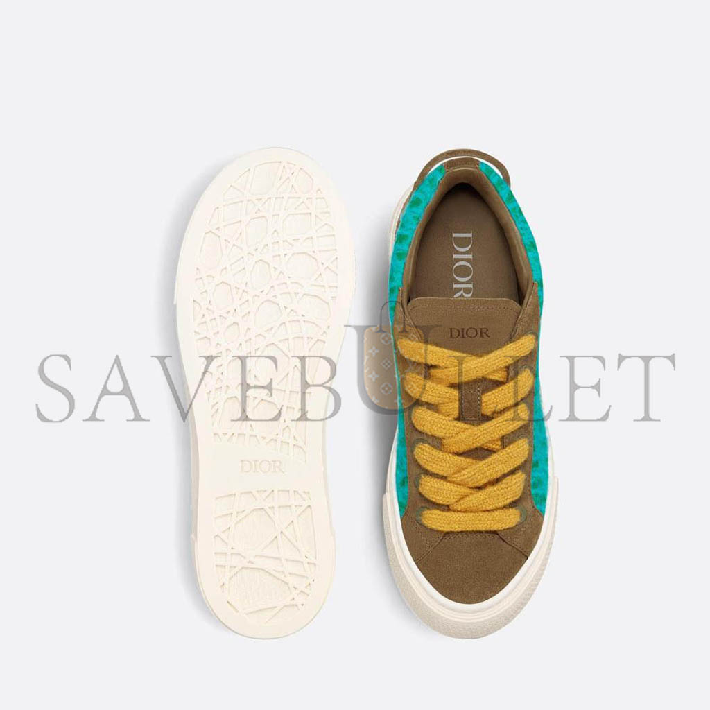 D*or b33 sneaker 3sn303zwv_h650