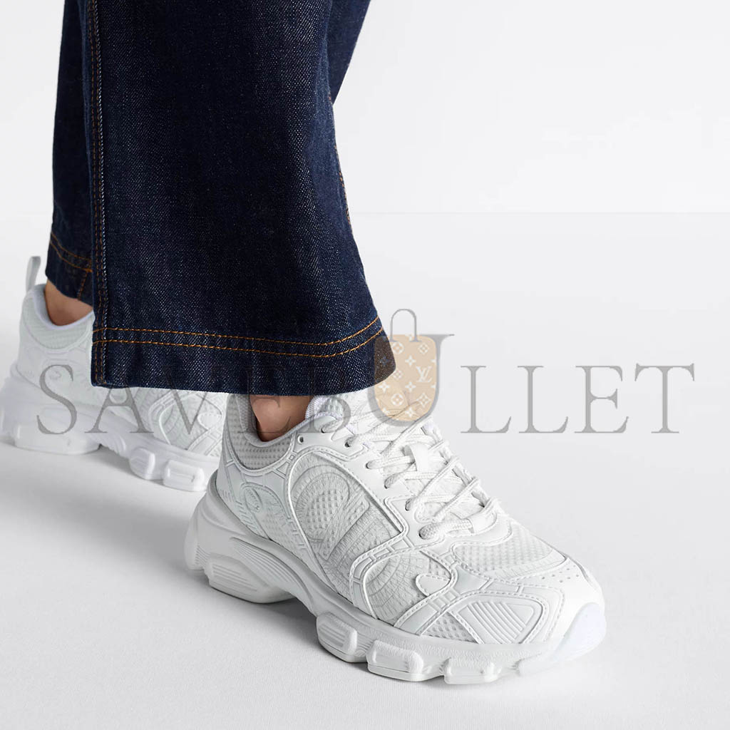 D*or chrono sneaker kck414trm_s10w