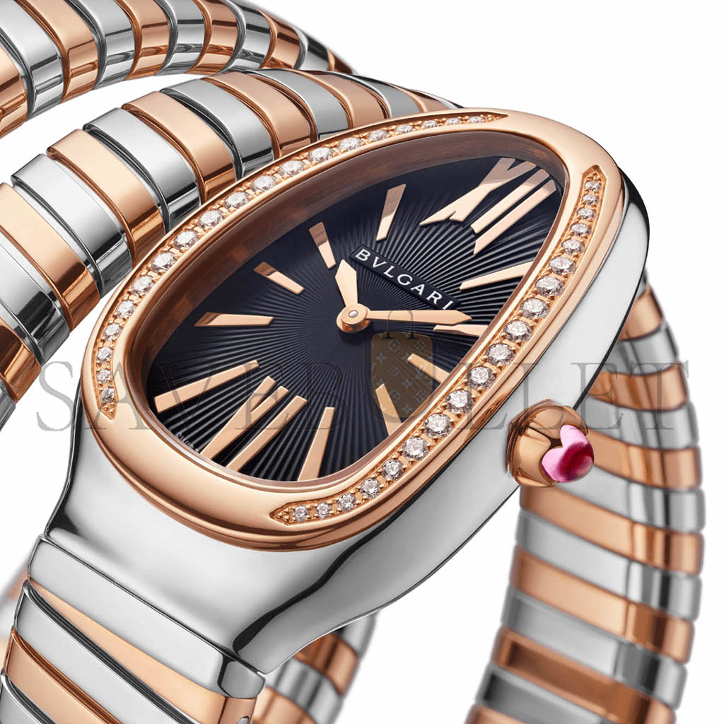 B*l*ai serpenti tubogas watch 102099