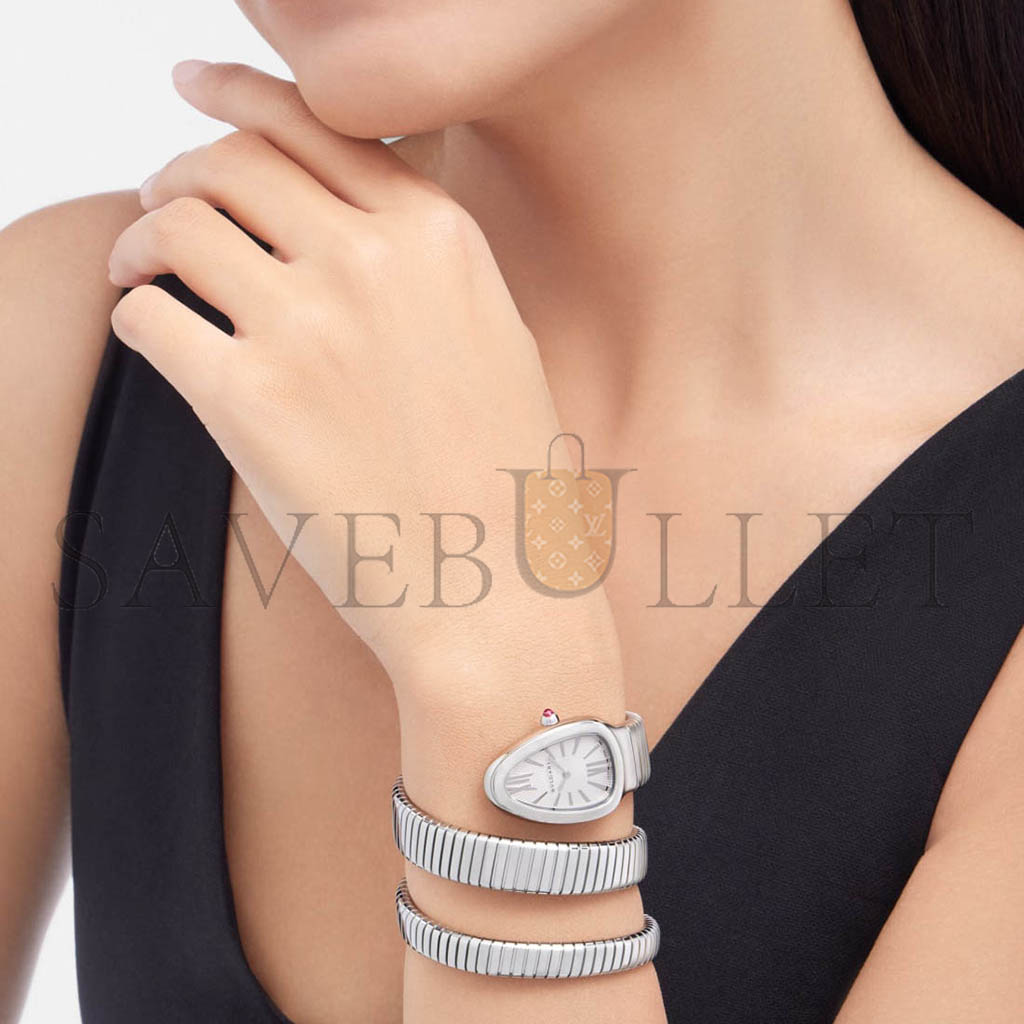 B*l*ai serpenti tubogas watch 101911