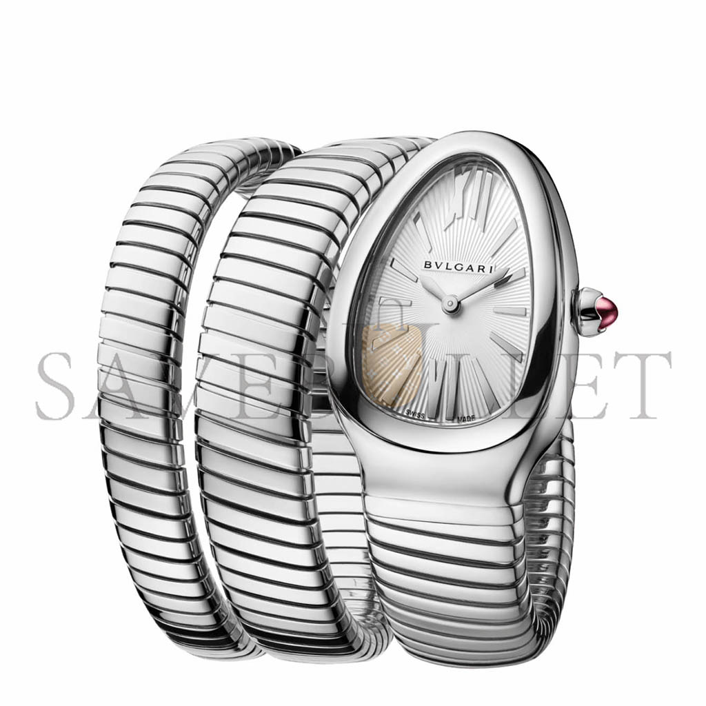 B*l*ai serpenti tubogas watch 101911