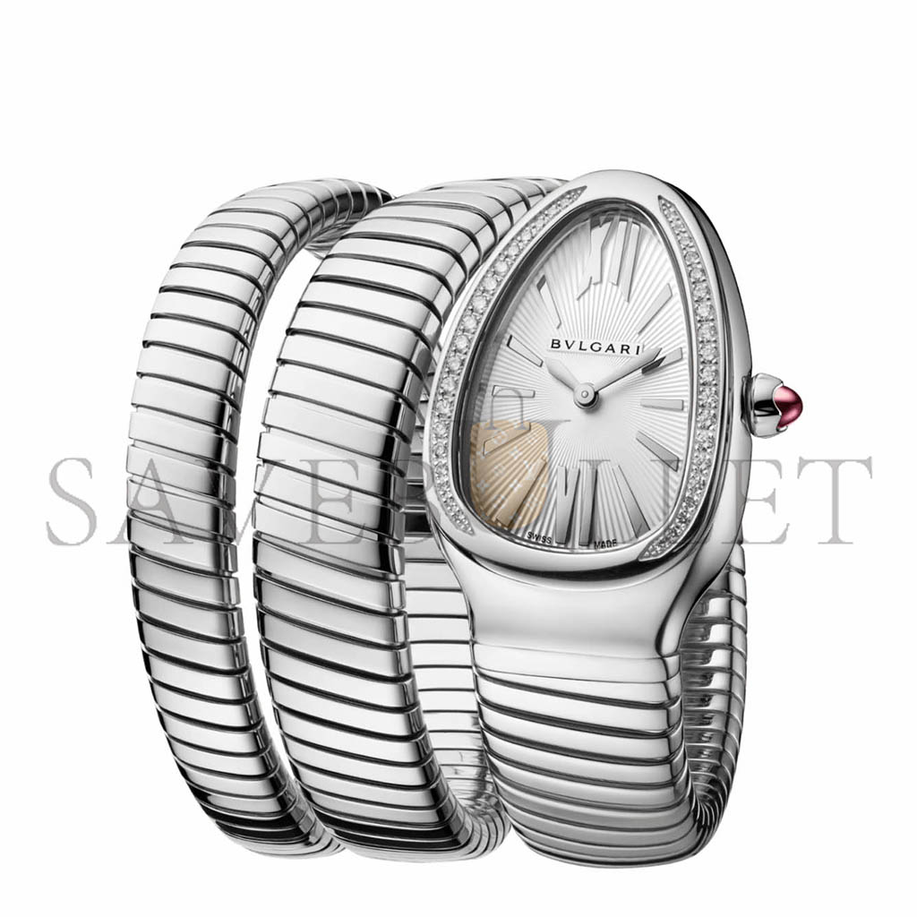B*l*ai serpenti tubogas watch 103819