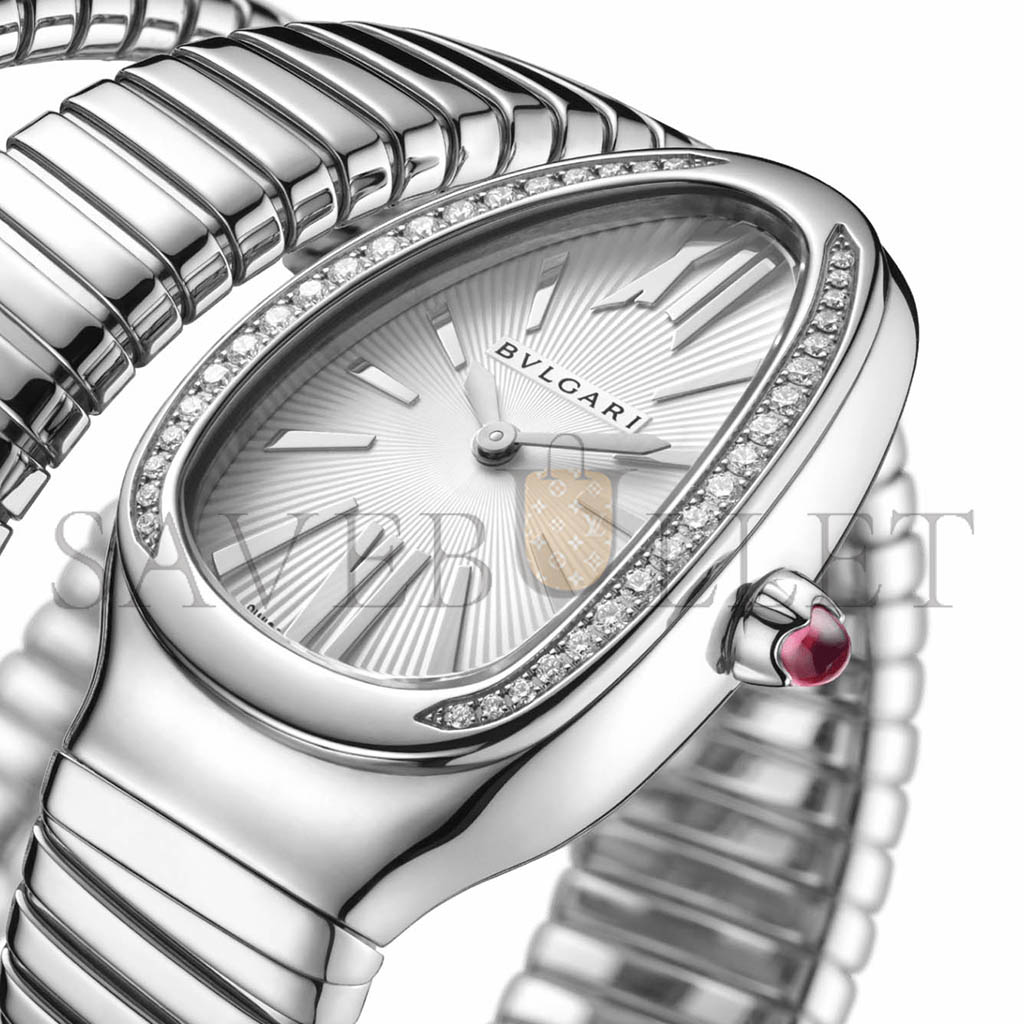 B*l*ai serpenti tubogas watch 103819