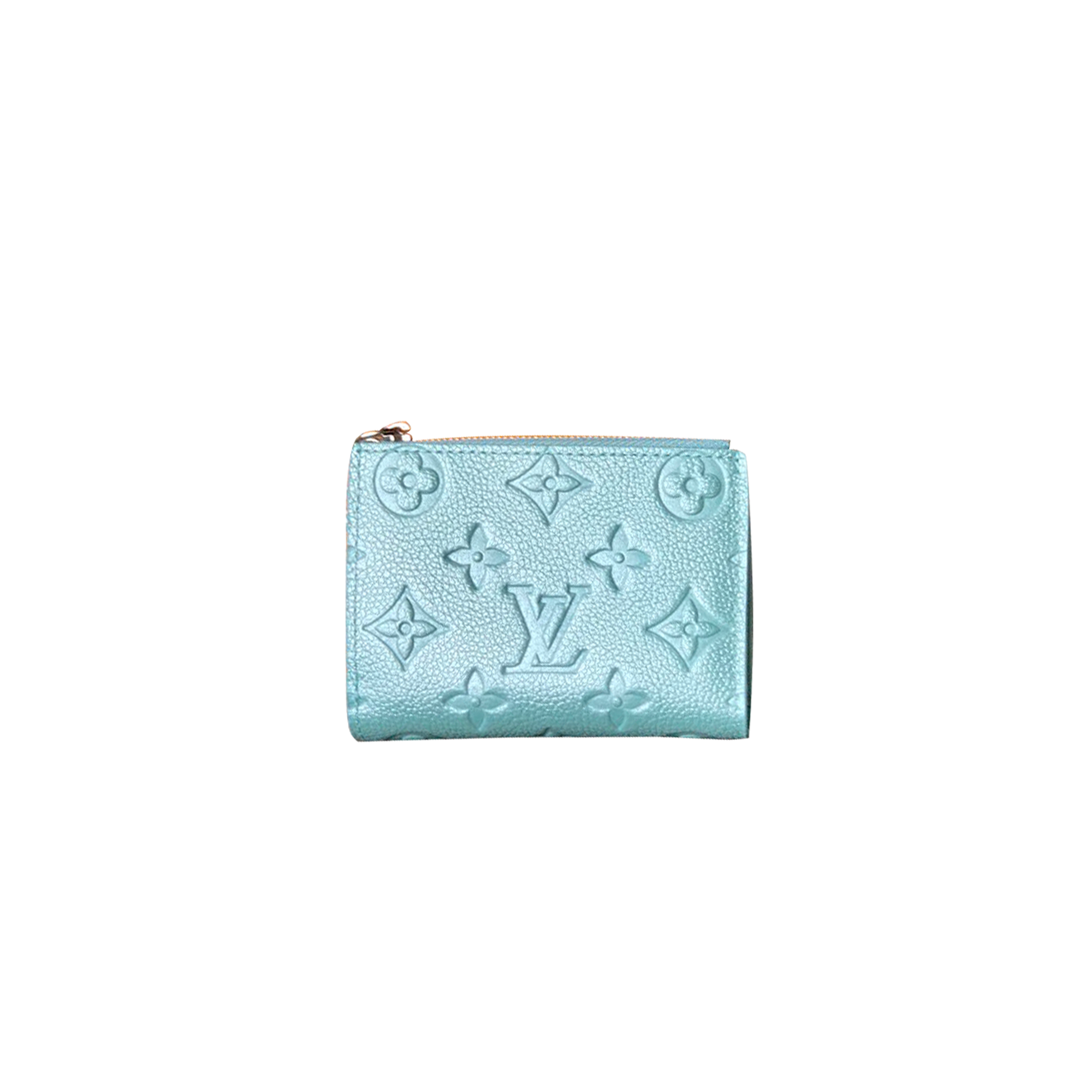 l**is V*t*n lisa wallet m12536 (11.5*9*1.5cm)