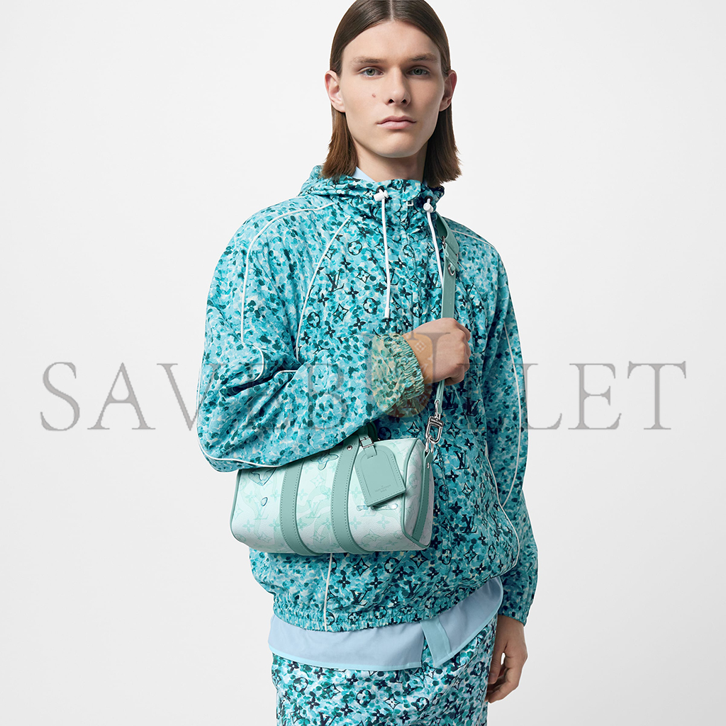 l**is V*t*n keepall bandoulière 25 m22527 (25*15*11cm)