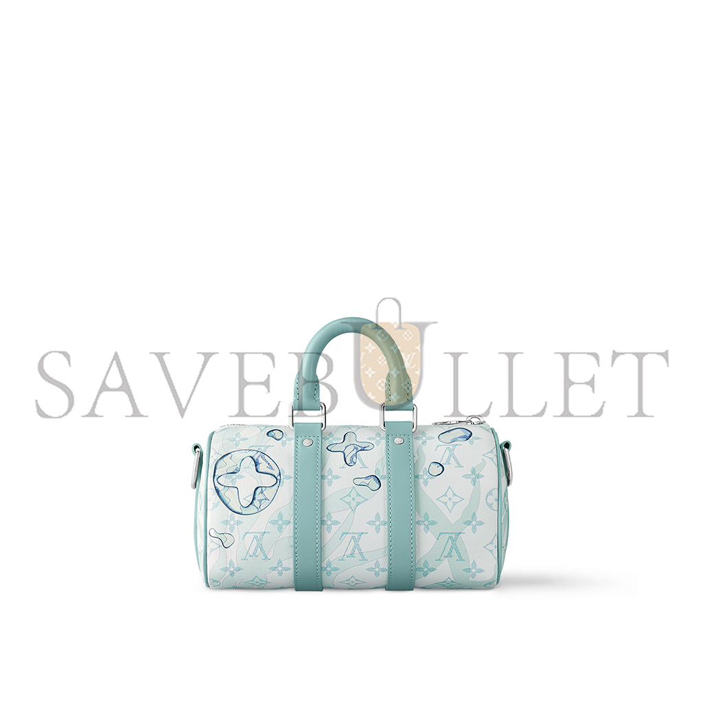 l**is V*t*n keepall bandoulière 25 m22527 (25*15*11cm)