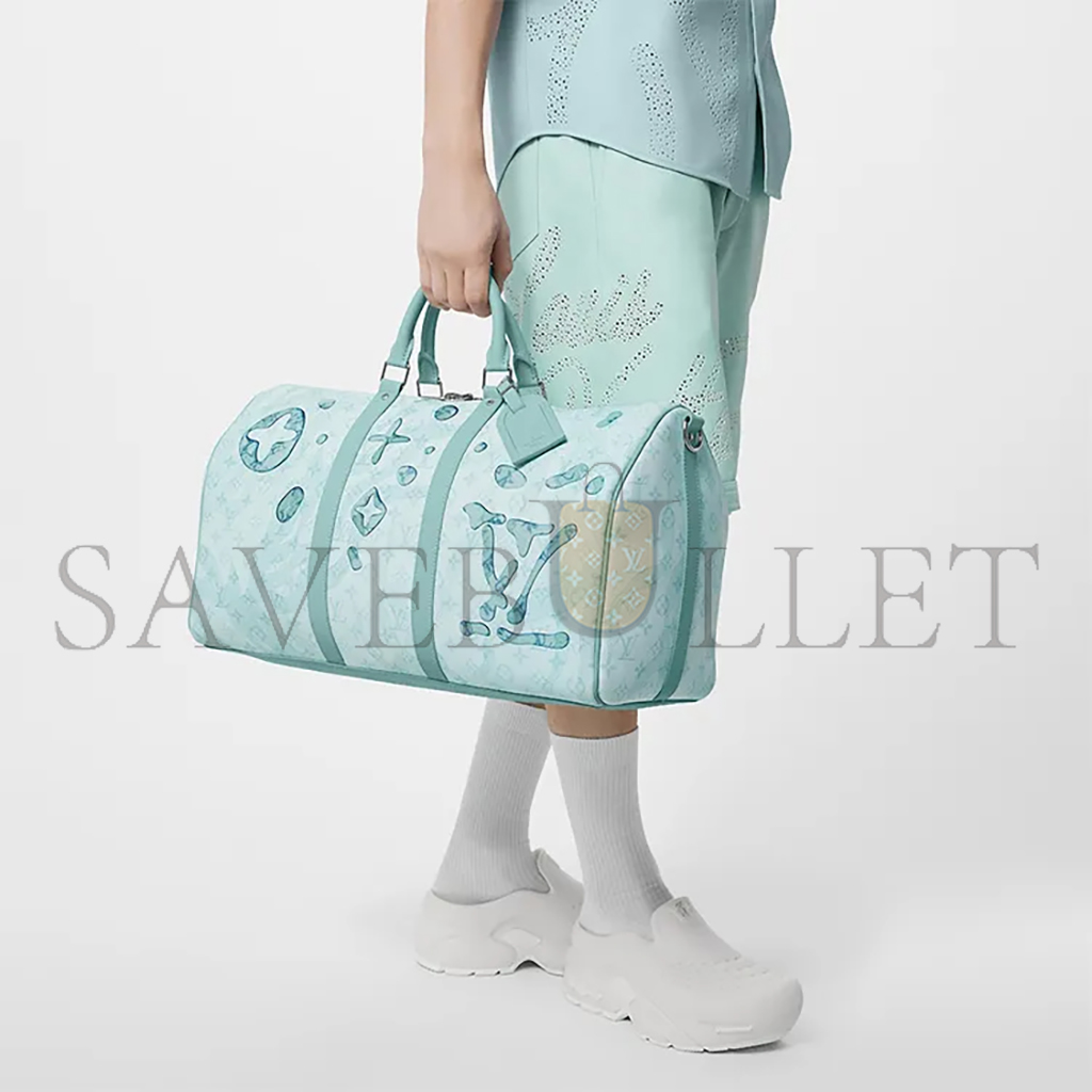 l**is V*t*n keepall bandoulière 50 m22570 (50*29*23cm)