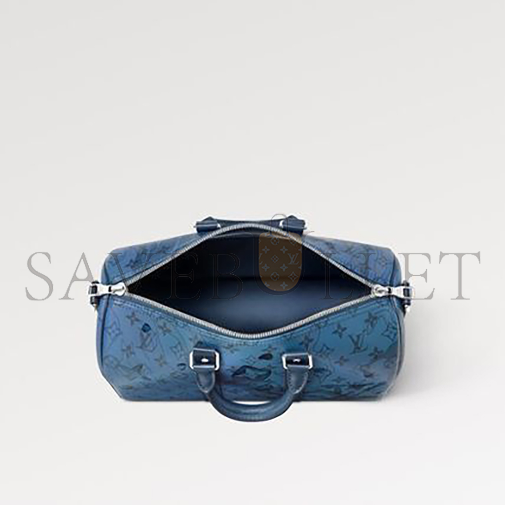 l**is V*t*n keepall bandoulière 35 m22573 (35*21*16cm)