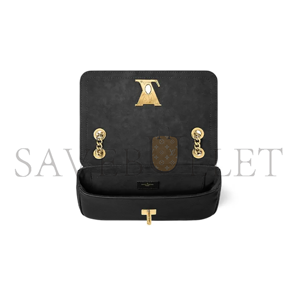 l**is V*t*n lockme chain bag east west m22303 (23.5*14*6cm)