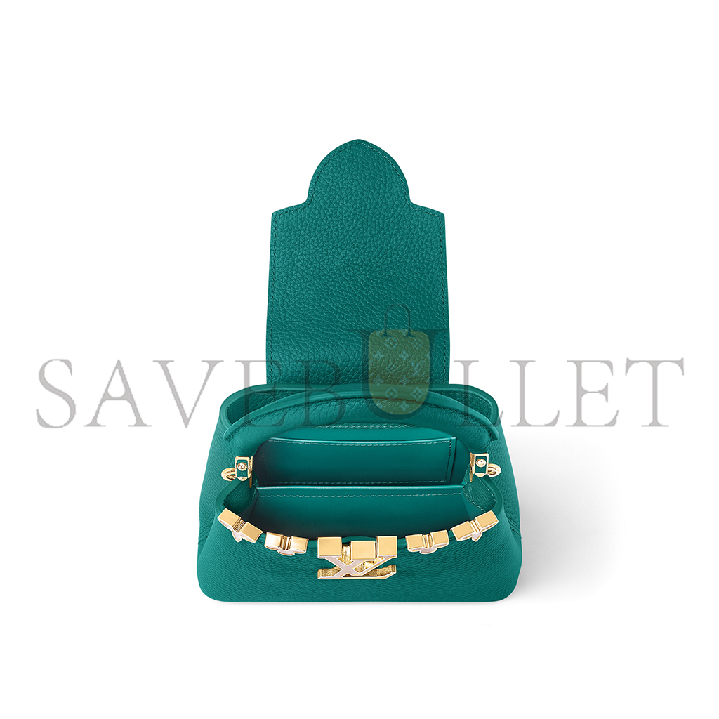 l**is V*t*n capucines mini m23766 (21*14*8cm)