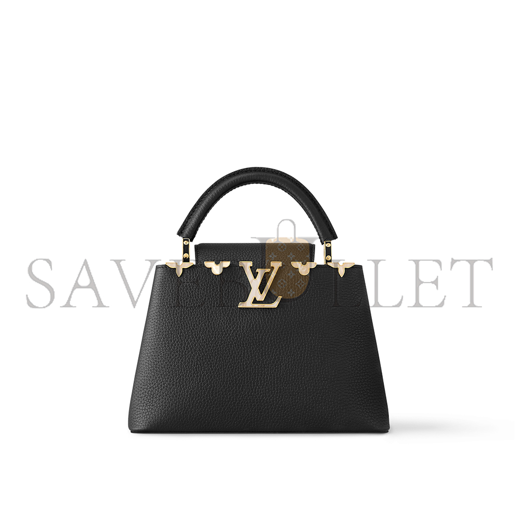 l**is V*t*n capucines bb m23263 (27*18*9cm)