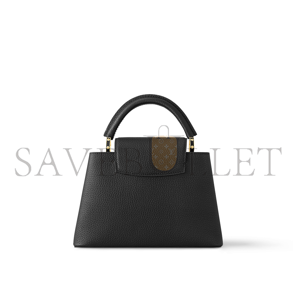 l**is V*t*n capucines bb m23263 (27*18*9cm)