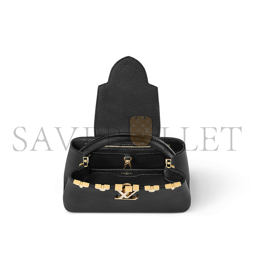 l**is V*t*n capucines bb m23263 (27*18*9cm)