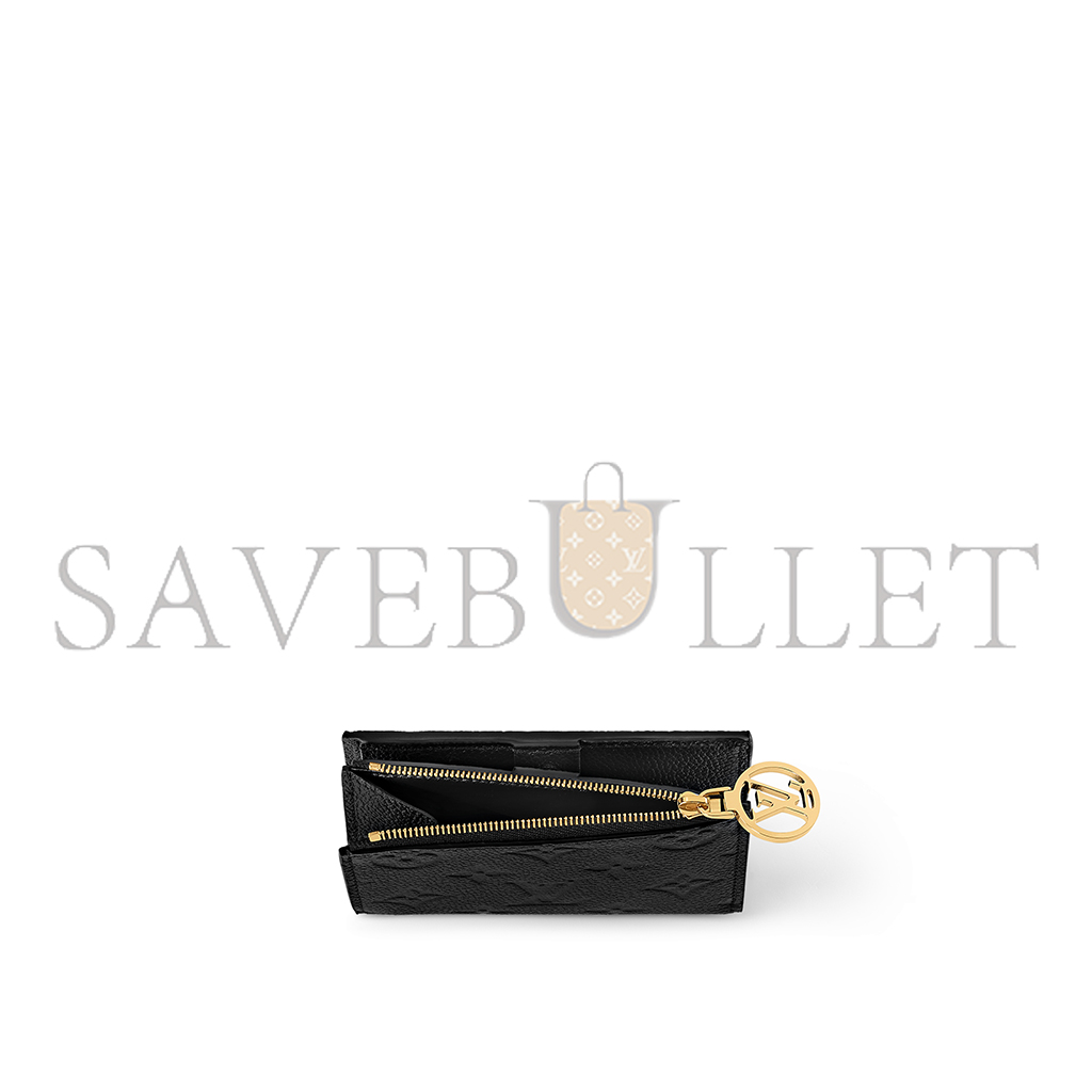 l**is V*t*n lisa wallet m83365 (11.5*9*1.5cm)