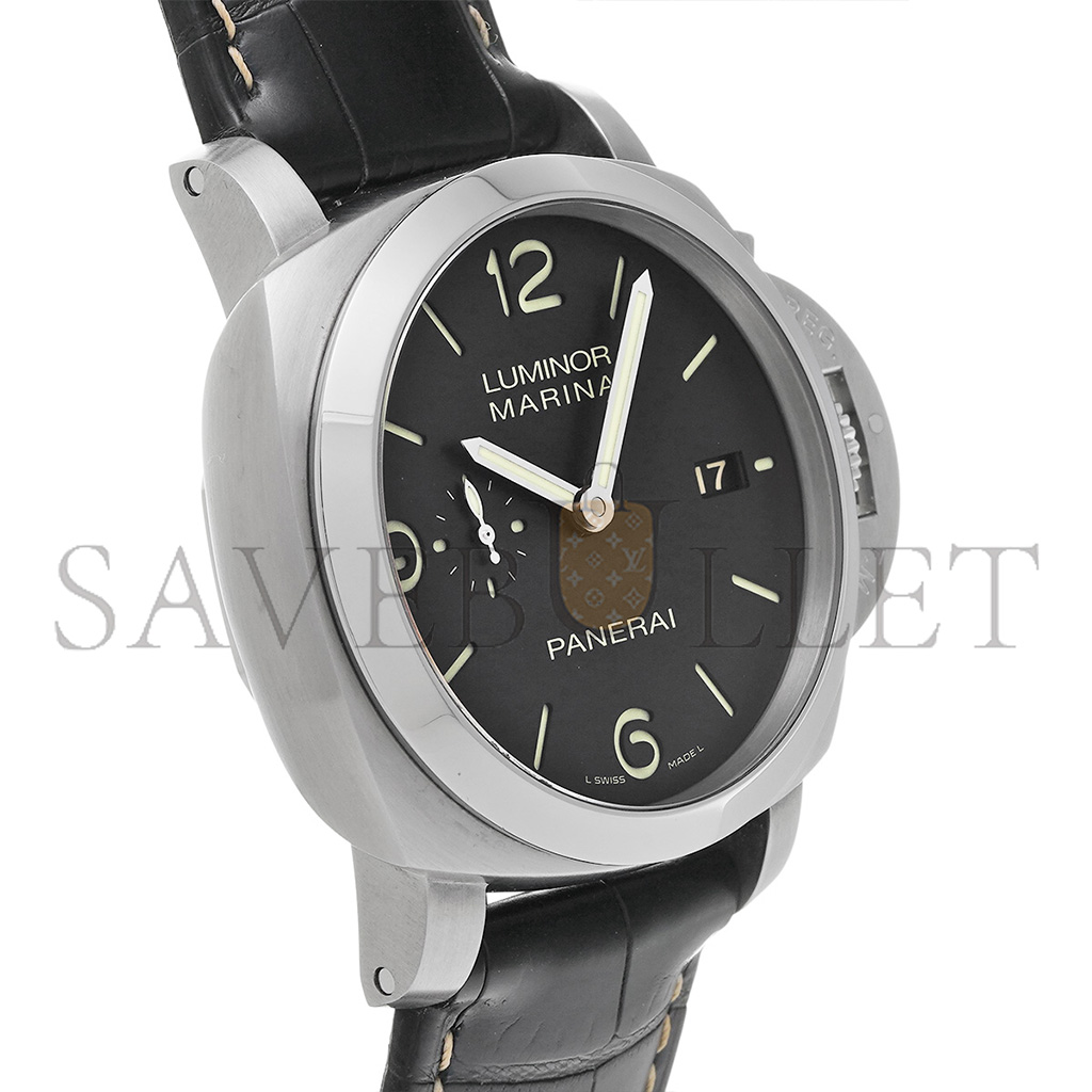 Pa*e*ai luminor marina 1950 3 days automatic watch pam00312